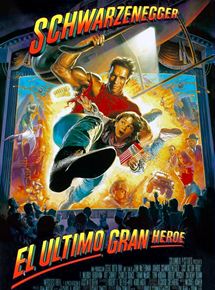 película el ultimo gran héroe