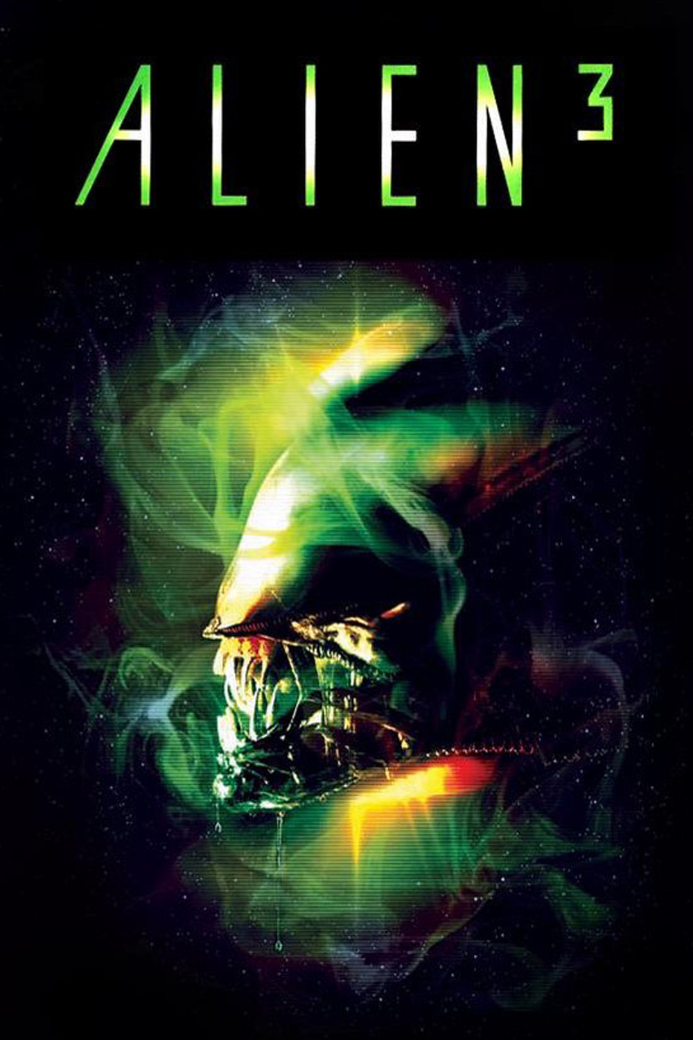 ver la película de alien 3, el regreso de ripley