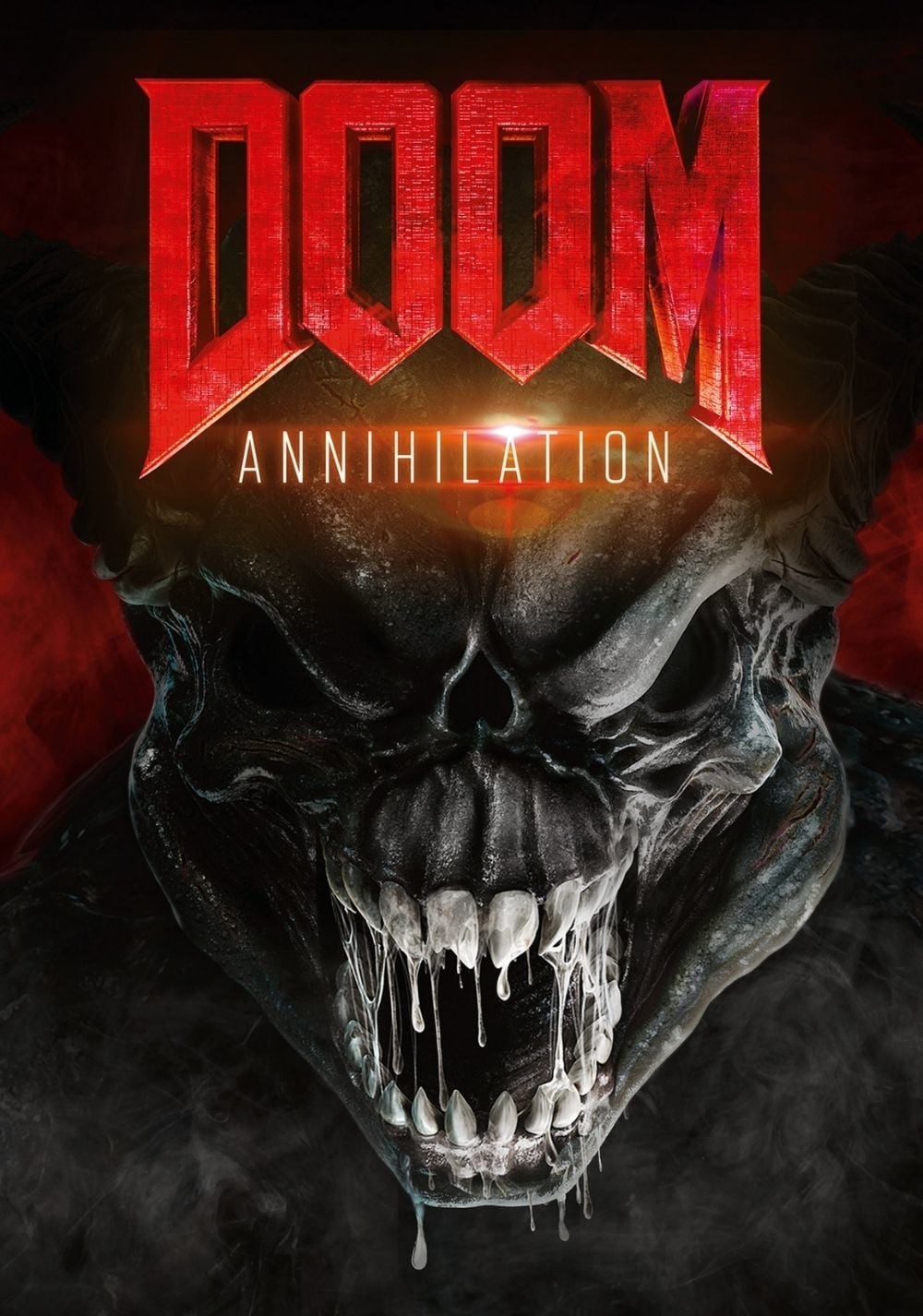ver película de doom anihilation en latino