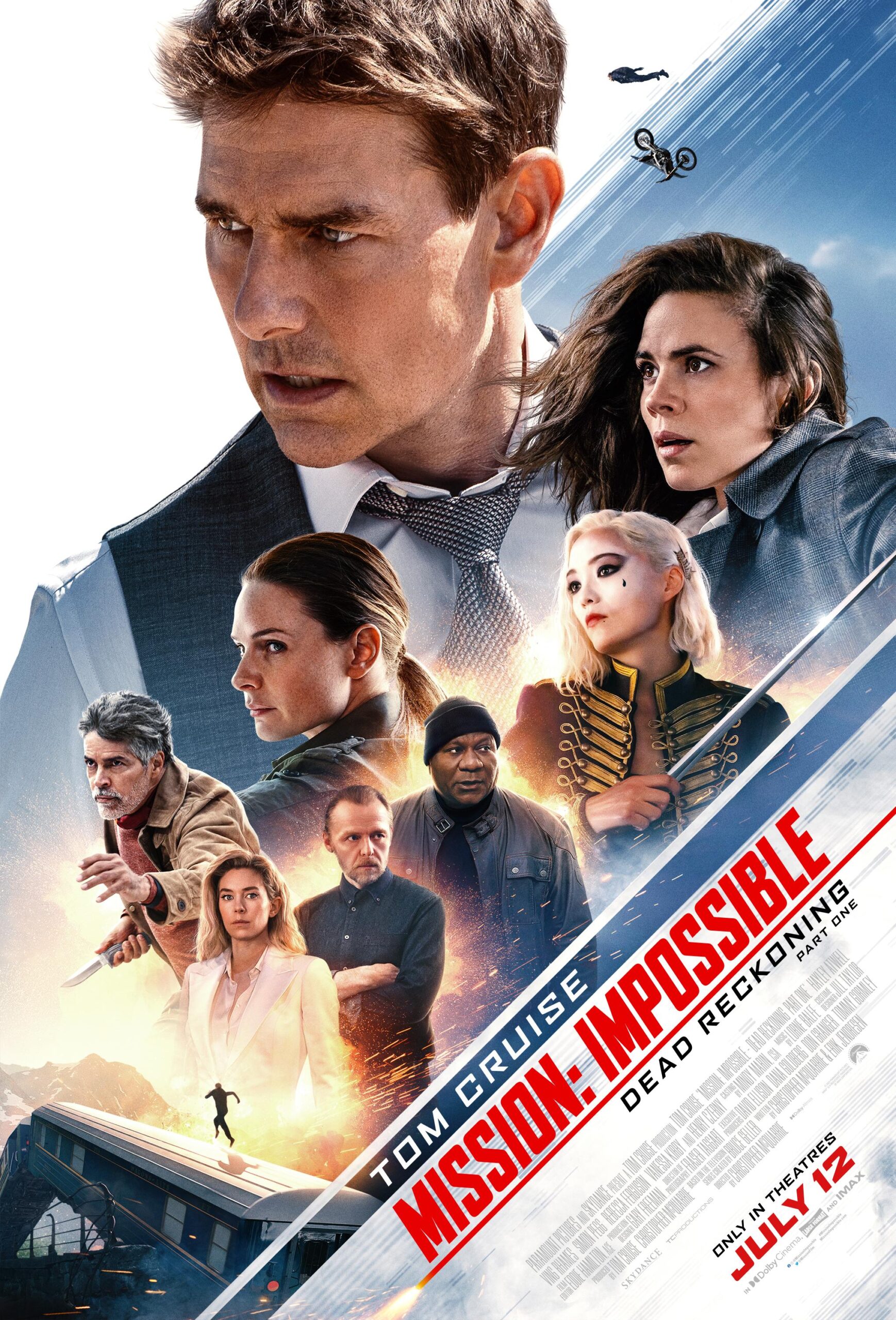 ver película misión imposible sentencia final