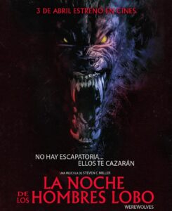 Werewolves