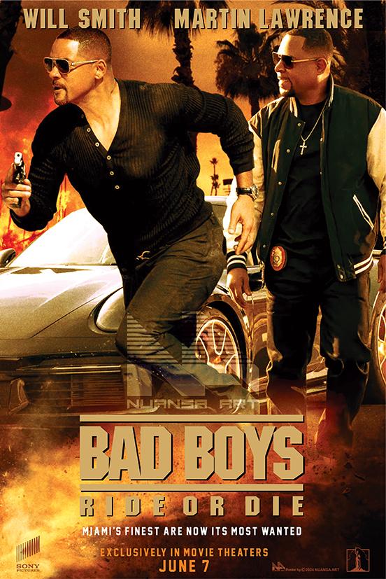 ver película de bad boys hasta la muerte