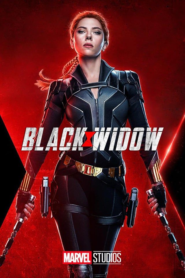 ver la película de black widow