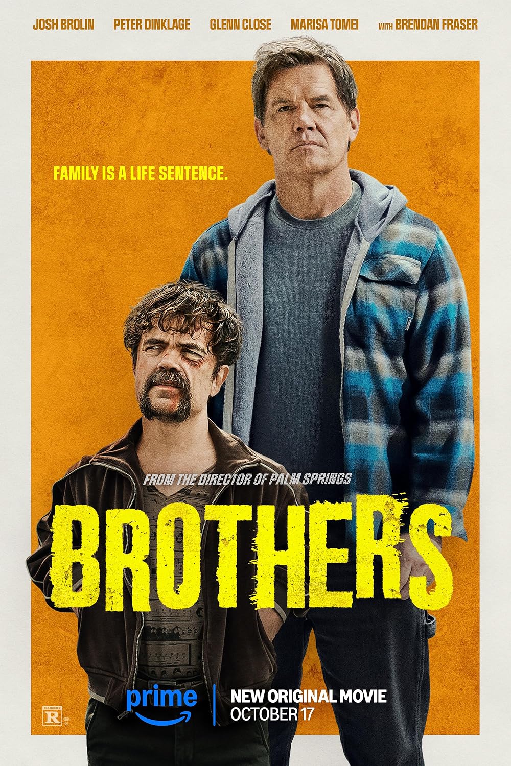 ver película brothers de amazon prime video