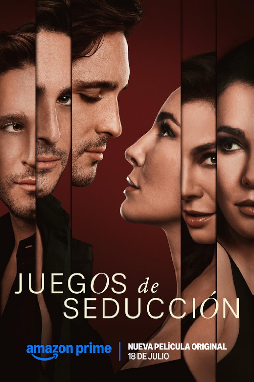 ver la película juegos de seducción