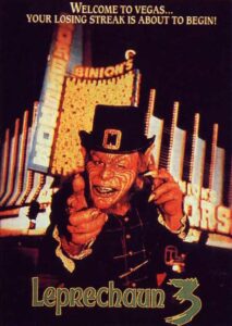 Leprechaun 3 (1995)