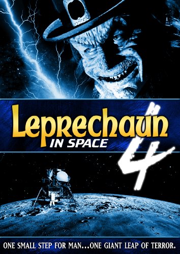 ver la película de leprechaun 4