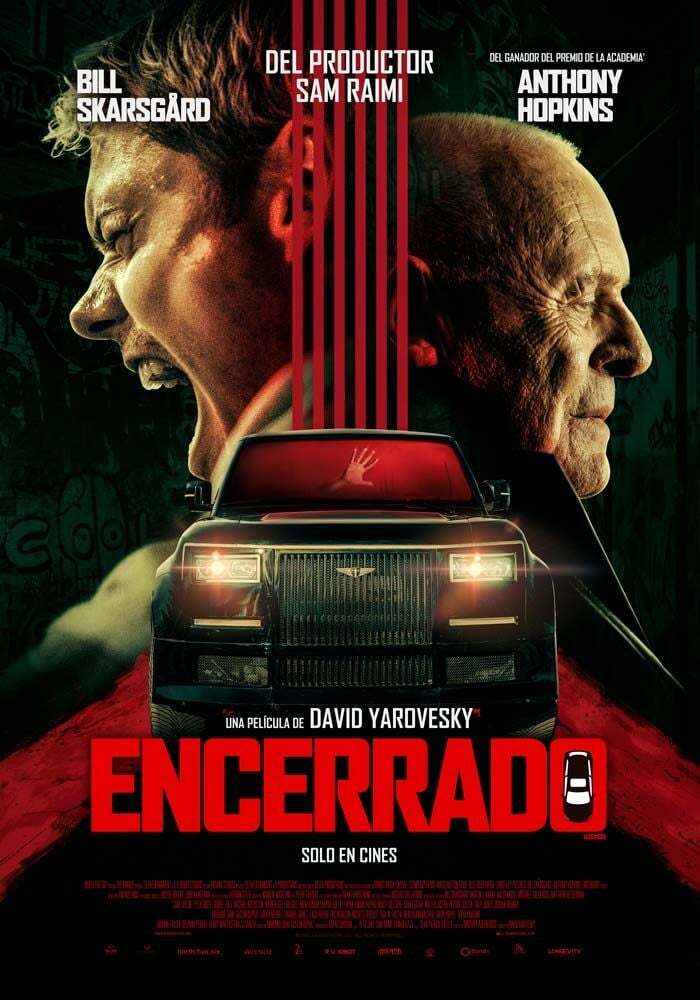 ver la película locked