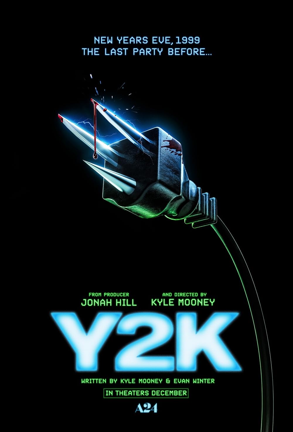 ver película Y2K