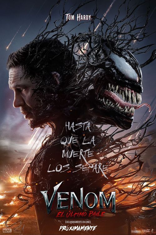 ver la película de venom the last dance