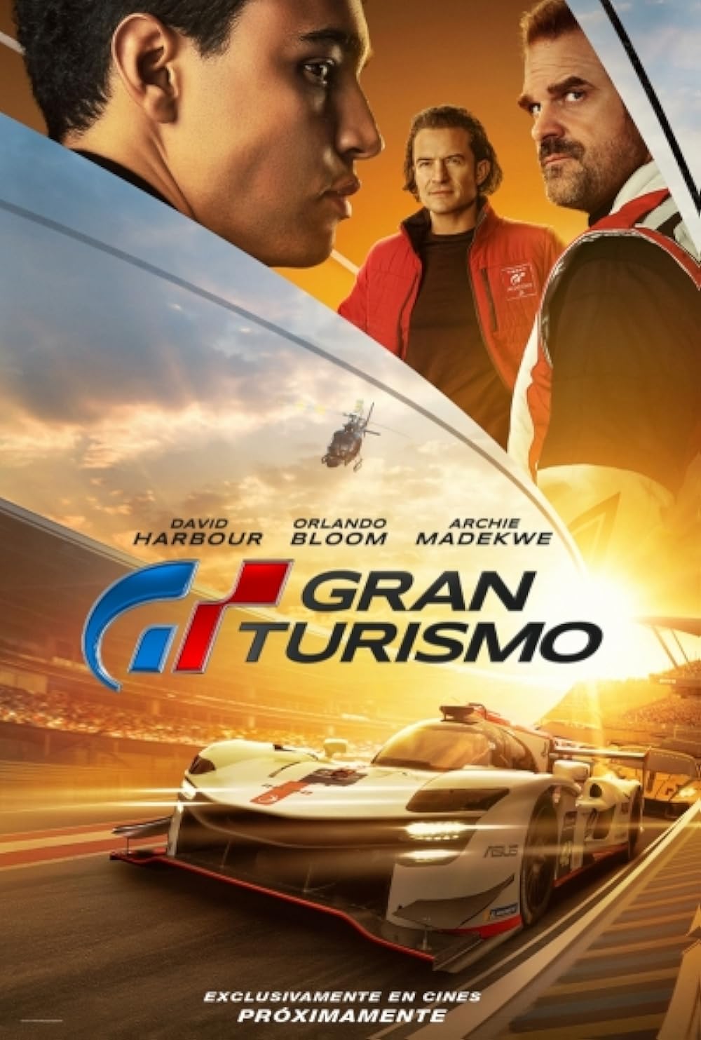 gran turismo