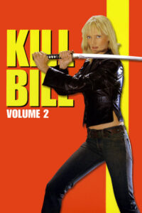 Kill Bill: Vol. 2
