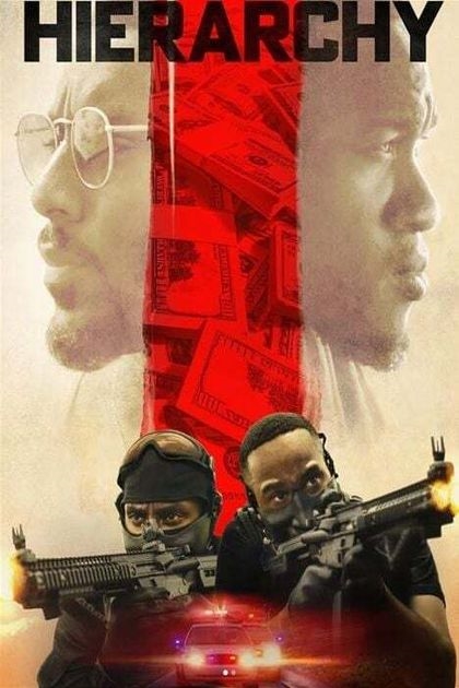 ver la película de hierarchy
