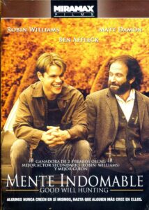 Good Will Hunting