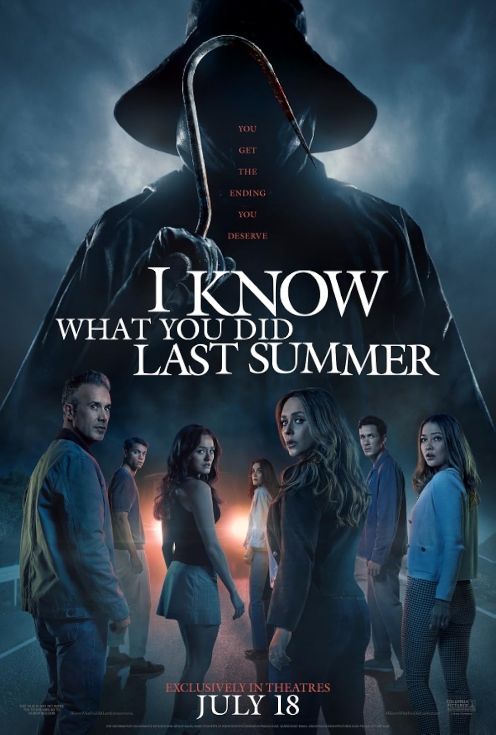 ver se lo que hicieron el verano pasado película 2025