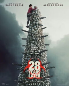 28 Years Later