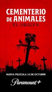 Pet Sematary: Bloodlines