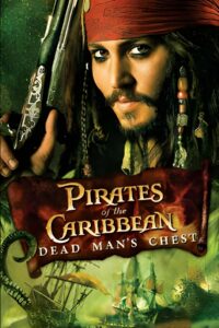 Pirates of the Caribbean: Dead Man’s Chest