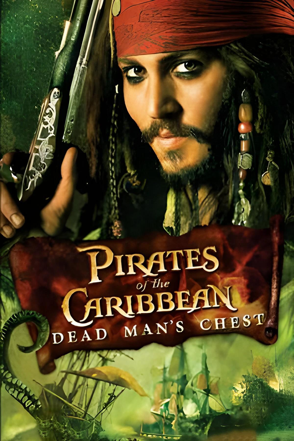 mirar la película de piratas del caribe el cofre del hombre muerto