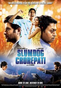 Slumdog Millionaire
