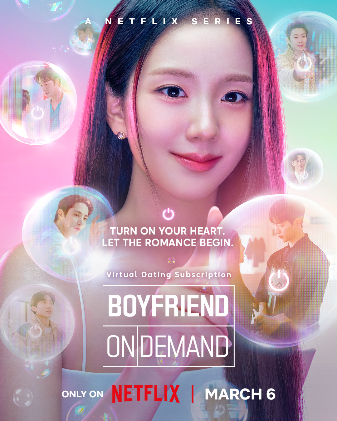 ver boyfriend on demand tu dorama online
