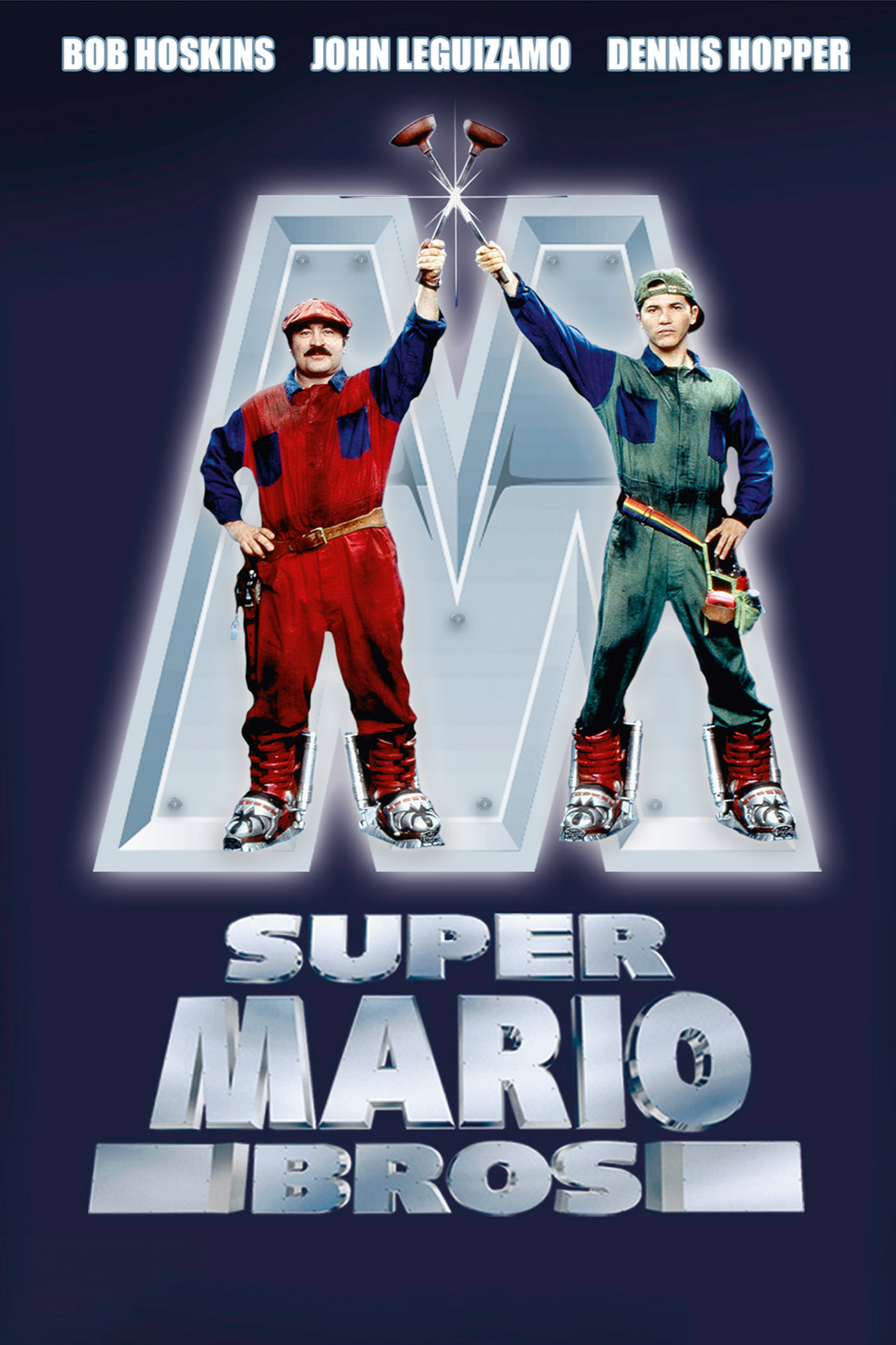super mario bros. ver completa en cineari