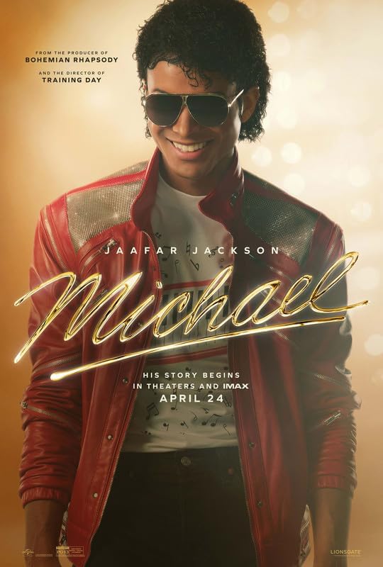 mira completa la biografía de la película de Michael 2026 en cineari