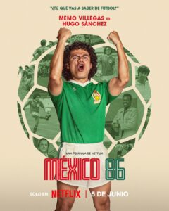 Mexico 86
