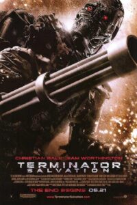 Terminator 4: Salvation (2009)