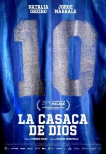 La casaca de Dios