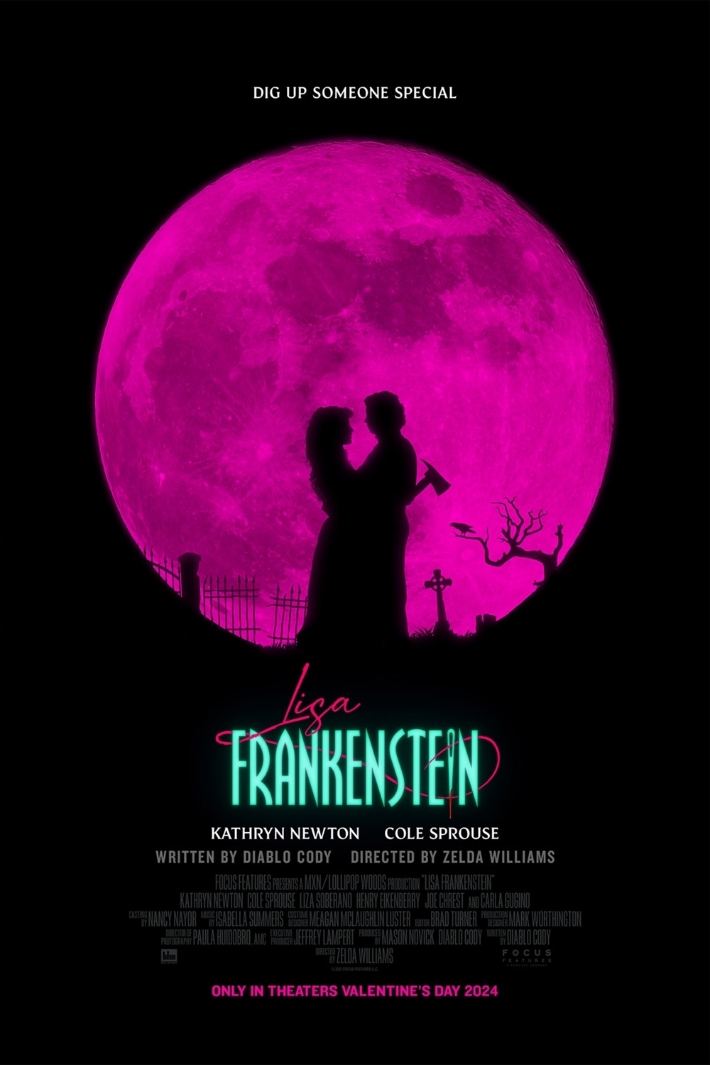 ver la película de lisa frankenstein en hd online cineari