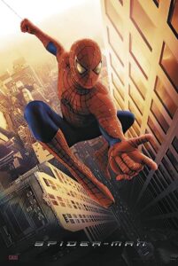 Spider-Man
