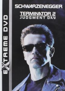 Terminator 2: Judgment Day (1991)