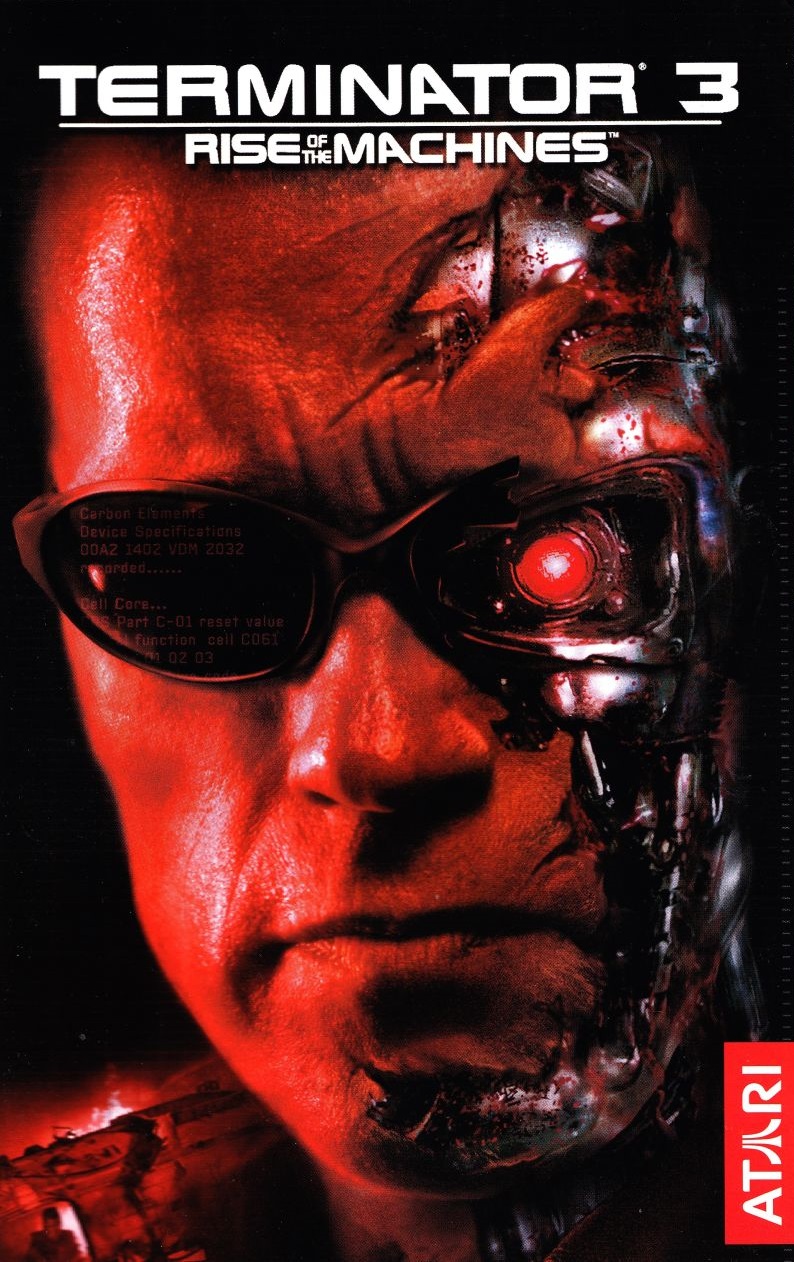 ver la película de terminator 3 rise of the machines en latino completa