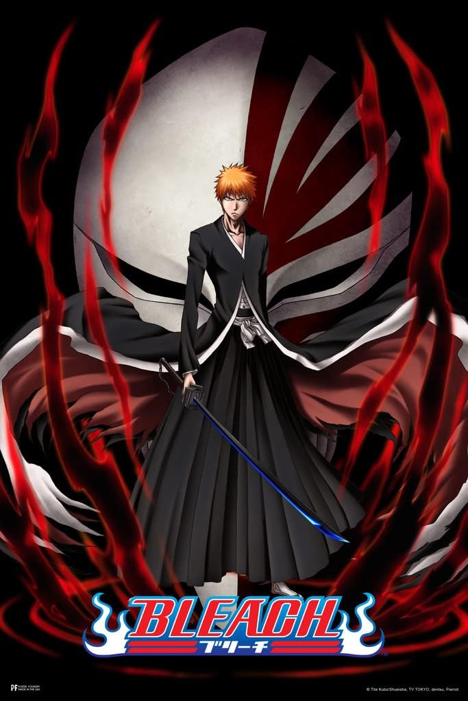 ver bleach