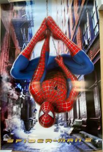 Spider-Man 2 (2004)
