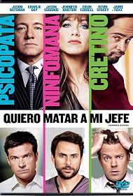 Horrible Bosses (2011)
