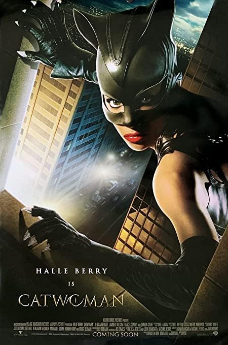 ver catwoman latino online de 2004
