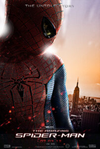 The Amazing Spider-Man (2012)