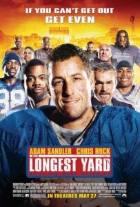 The Longest Yard (2005)