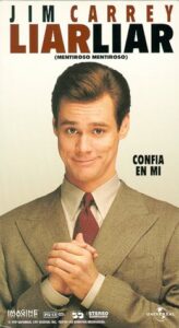 Liar Liar (1997)