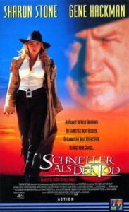 The Quick and the Dead (1995)