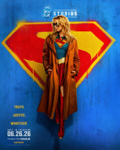 Supergirl (2026)
