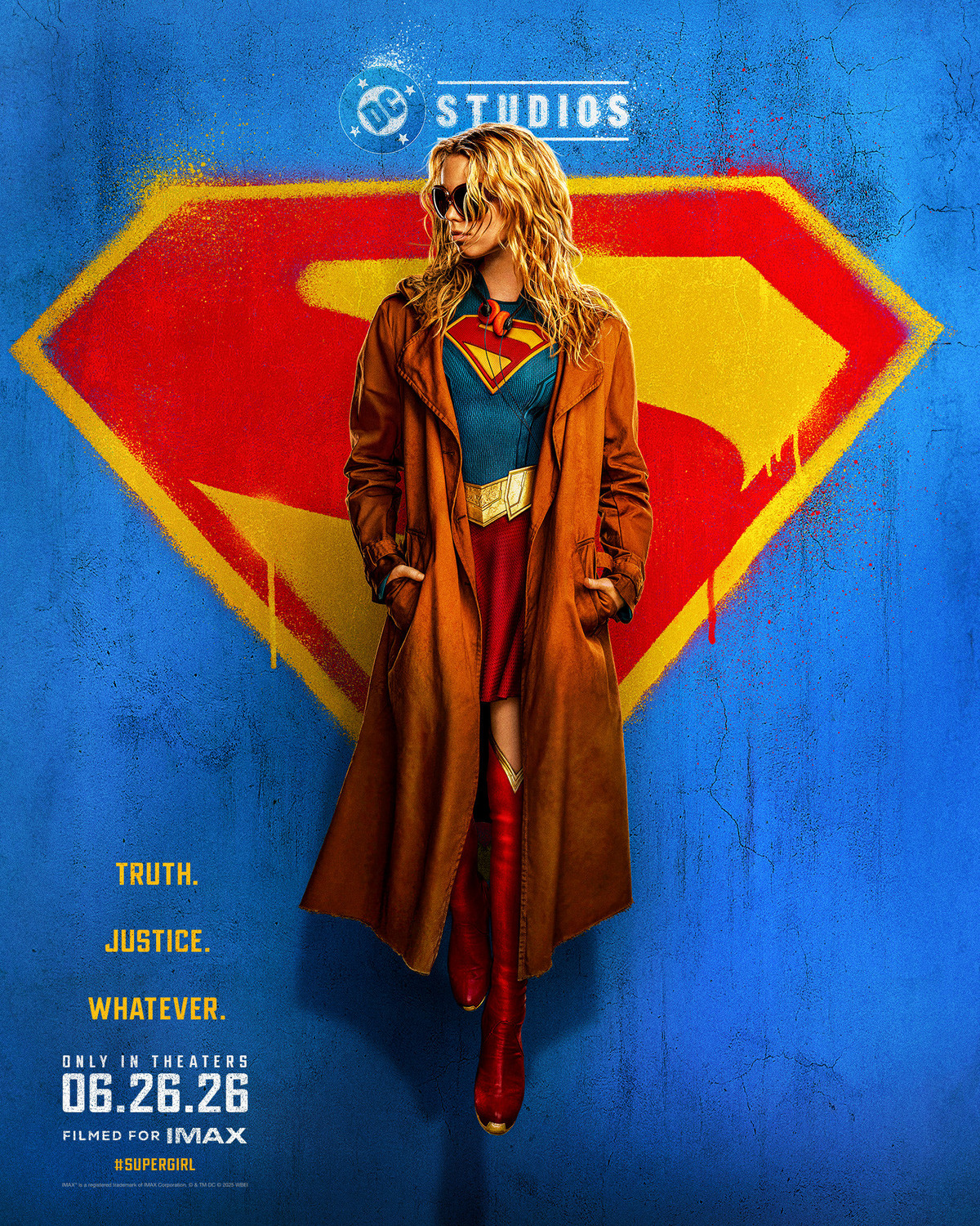 ver película supergirl 2026 online español latino