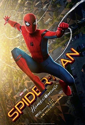 ver spiderman homecoming 2017 latino online completa
