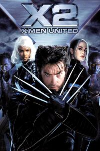 X-Men 2 (2003)