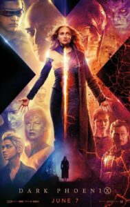 X-Men Dark Phoenix (2019)