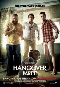 The Hangover Part II (2011)