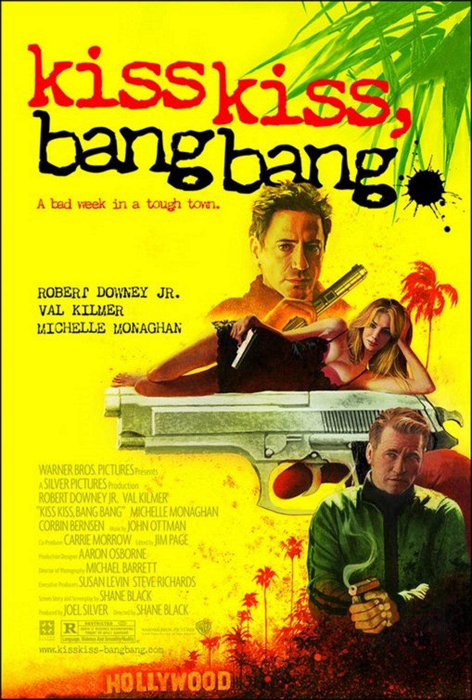 disponible película entre besos y tiros ver online español latino