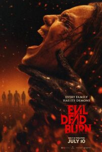 Evil dead (2026)